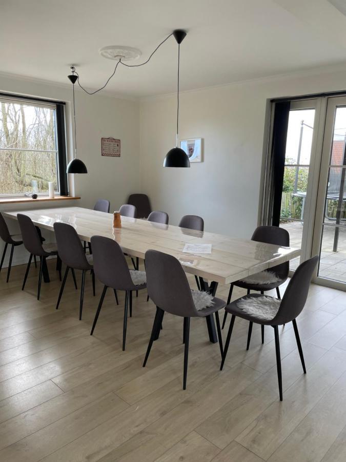 Soglimt Appartement Viborg Buitenkant foto
