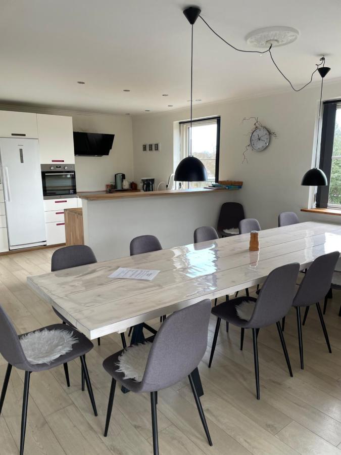 Soglimt Appartement Viborg Buitenkant foto