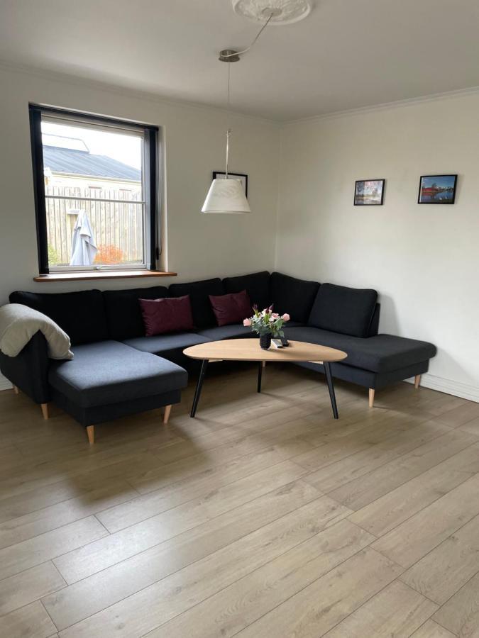 Soglimt Appartement Viborg Buitenkant foto