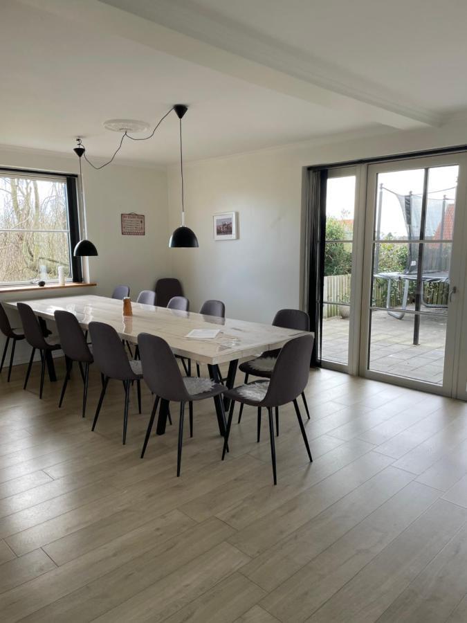 Soglimt Appartement Viborg Buitenkant foto