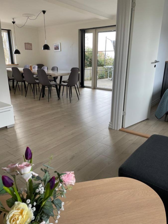 Soglimt Appartement Viborg Buitenkant foto