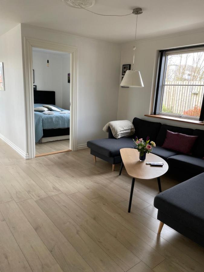 Soglimt Appartement Viborg Buitenkant foto