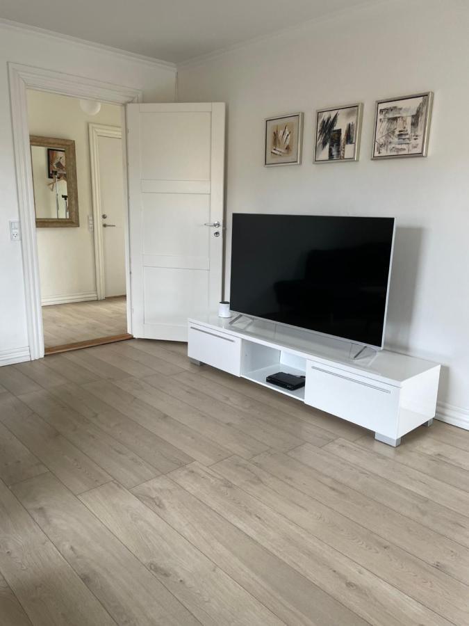 Soglimt Appartement Viborg Buitenkant foto