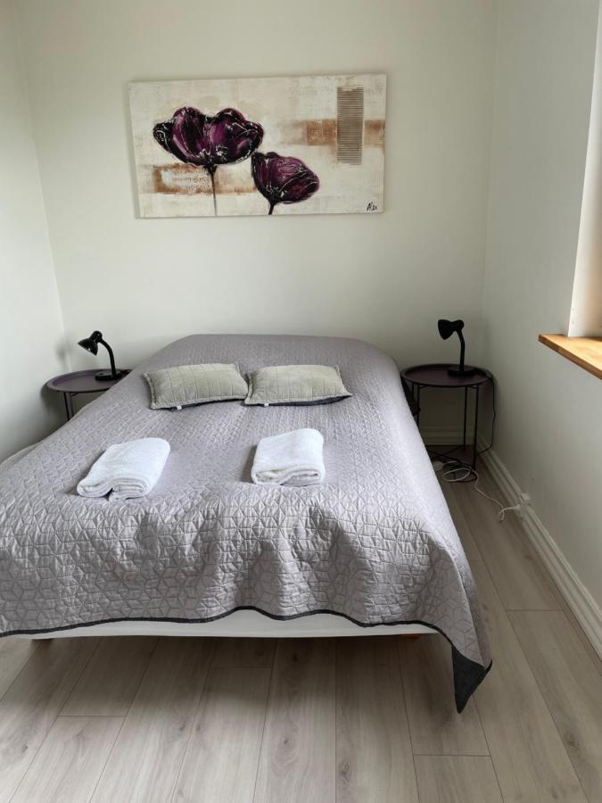 Soglimt Appartement Viborg Buitenkant foto