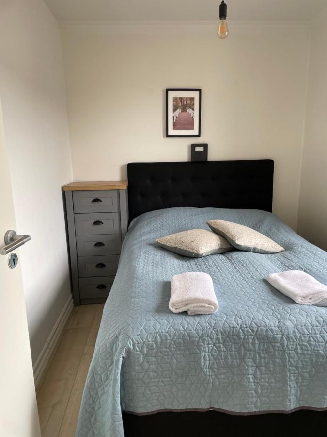 Soglimt Appartement Viborg Buitenkant foto
