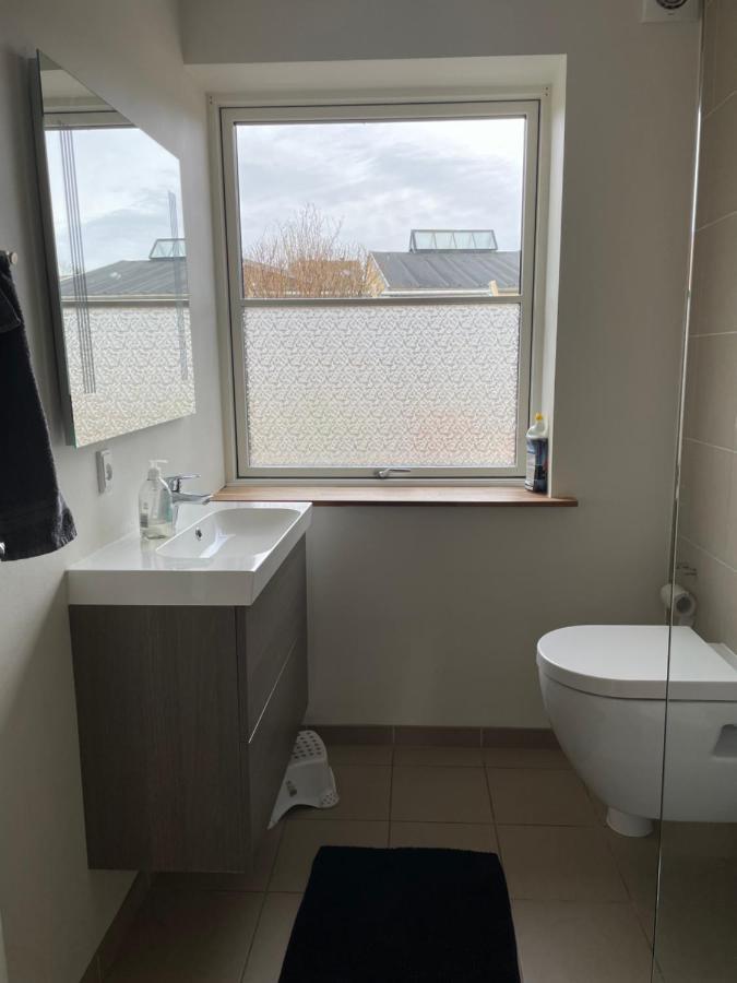 Soglimt Appartement Viborg Buitenkant foto